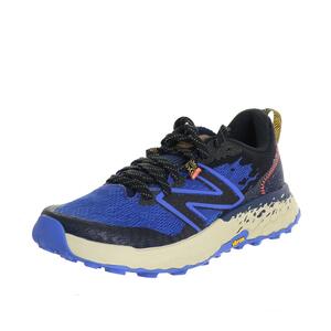 SCARPETTA HIERRO O7 NEW BALANCE BLU